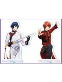 一十木音也&一之濑时矢C赏迷你亚克力-2025抽赏