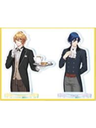 四之宫那月&一之濑时矢C赏迷你亚克力-2025抽赏