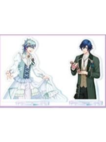 美风蓝&一之濑时矢C赏迷你亚克力-2025抽赏