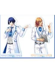 一之濑时矢&神宫寺莲C赏迷你亚克力-2025抽赏