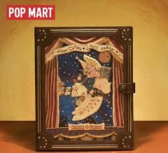 星星人四宫格卡册