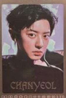 a版快闪随机卡 灿 ver.C