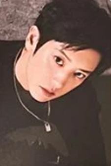 b版快闪随机卡 灿 ver.A