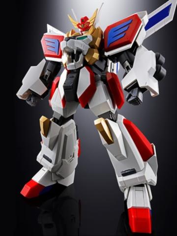 超合金魂 GX-120 王者EX凯撒