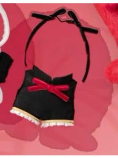 GIGI娃衣【"琦”开得胜，新式旗抢款】