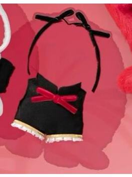 GIGI娃衣【"琦”开得胜，新式旗抢款】