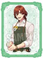 寿岭二满赠贴纸-2025抽赏