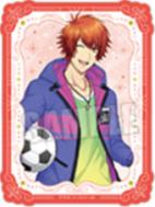 一十木音也满赠贴纸-2025抽赏