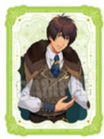 爱岛塞西尔满赠贴纸-2025抽赏