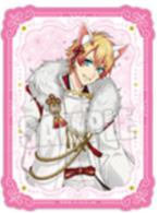 来栖翔满赠贴纸-2025抽赏