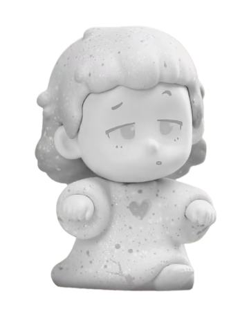 大隐藏款-永恒艺术