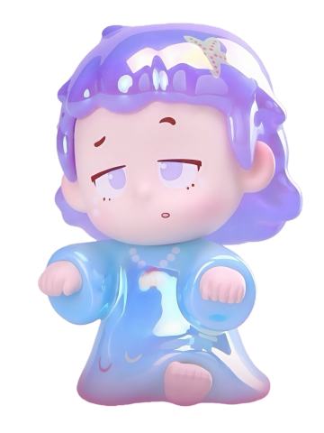 惊喜款-海心珊瑚