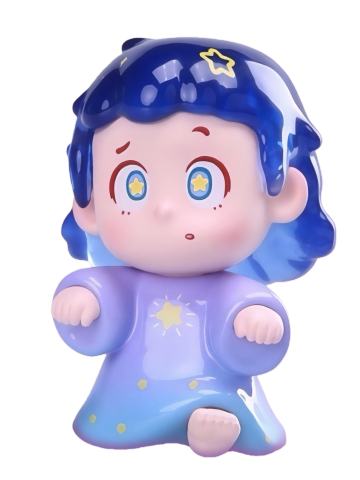 惊喜款-流星划过