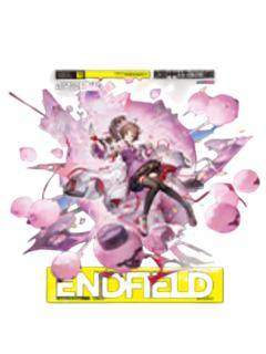 艾尔黛拉立牌-角色系列