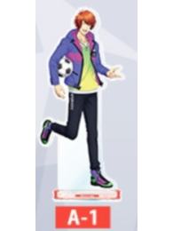 一十木音也A赏立牌-2025抽赏