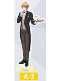 四之宫那月A赏立牌-2025抽赏