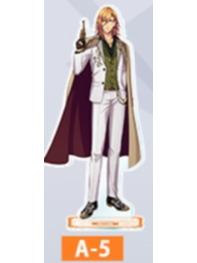 神宫寺莲A赏立牌-2025抽赏