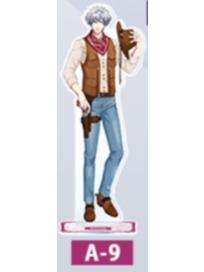 黑崎兰丸A赏立牌-2025抽赏