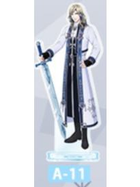 卡缪A赏立牌-2025抽赏