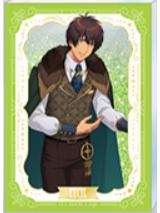 爱岛塞西尔B赏亚克力流沙摆件-2025抽赏