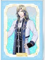 卡缪B赏亚克力流沙摆件-2025抽赏