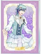 美风蓝B赏亚克力流沙摆件-2025抽赏