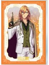 神宫寺莲B赏亚克力流沙摆件-2025抽赏