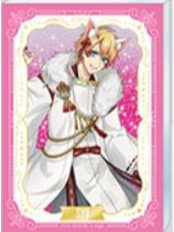 来栖翔B赏亚克力流沙摆件-2025抽赏