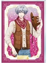 黑崎兰丸B赏亚克力流沙摆件-2025抽赏