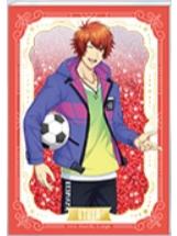 一十木音也B赏亚克力流沙摆件-2025抽赏