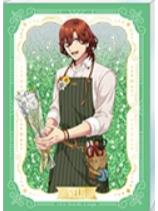 寿岭二B赏亚克力流沙摆件-2025抽赏