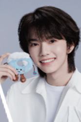 薇姿代言卡ver.B