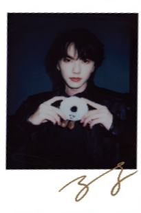 薇姿代言拍立得