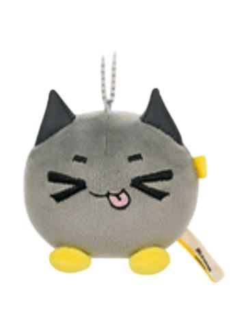 管理员嘻！VER.毛绒挂件-山团团系列