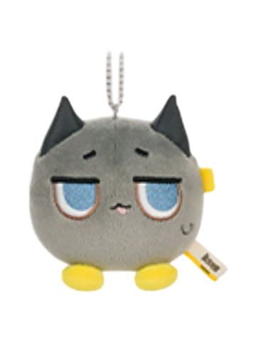 管理员耶?VER.毛绒挂件-山团团系列