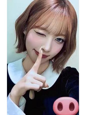 mm签售1.0 4 线下嘘ver.