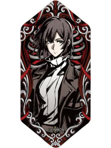 许流年G赏水晶徽章-天马时刻系列