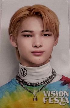 vision festa入场卡7