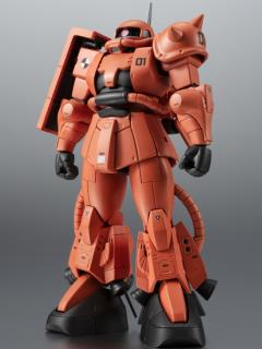 R魂 <SIDE MS> 试作型高机动型扎古II ver. A.N.I.M.E.