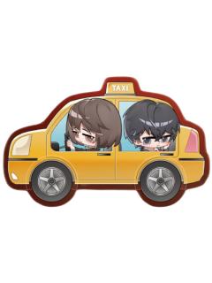 齐夏＆许流年D赏立牌套组-天马时刻系列