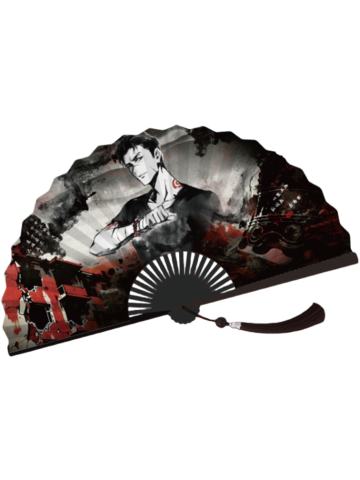 乔家劲E赏四情扇-天马时刻系列