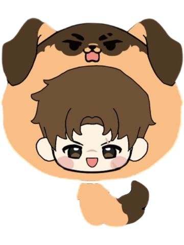 乔家劲B赏毛绒痛零钱包挂件-天马时刻系列