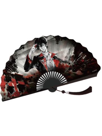 齐夏E赏四情扇-天马时刻系列