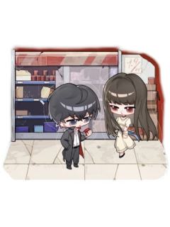 齐夏＆燕知春D赏立牌套组-天马时刻系列