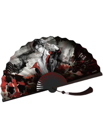 陈俊南E赏四情扇-天马时刻系列