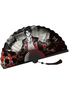 楚天秋E赏四情扇-天马时刻系列