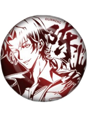 陈俊南H赏烫色徽章-天马时刻系列