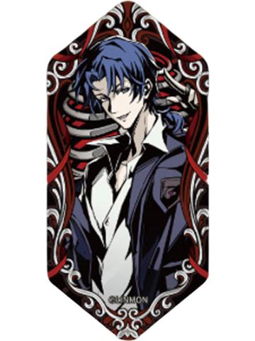 陈俊南G赏水晶徽章-天马时刻系列