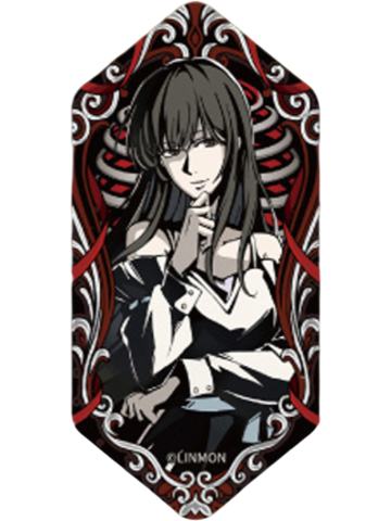 燕知春G赏水晶徽章-天马时刻系列