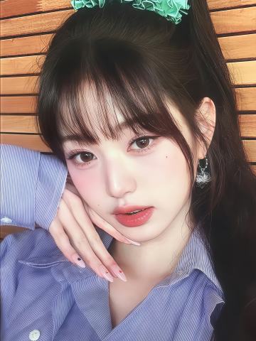 mk2.0幸运卡 圆ver.A